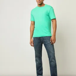 Lee Blue Slim Fit Jeans image 5