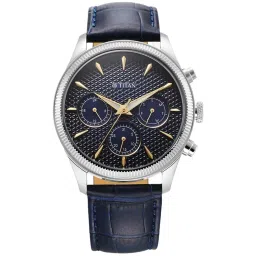 Titan 1805SL13 Analog Watch for Men image 1