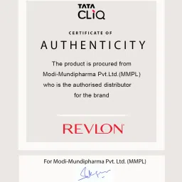 Revlon Super Lustrous The Luscious Matte Lipstick - Hot Date - 4.2 gm image 5