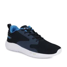 Campus Women's NOOR PLUS Navy Running Sandals image 2