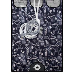 The Furnishing Tree Waterproof Polyester Washing Machine Cover Front Loading Compatible for LG, 8.5 image 5