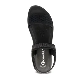 Aeroblu Women Breathable Lightweight Flats Sandal image 4