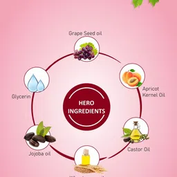 FYC Professional 5 Step Red-Wine Facial Kit- 55 g Each image 2