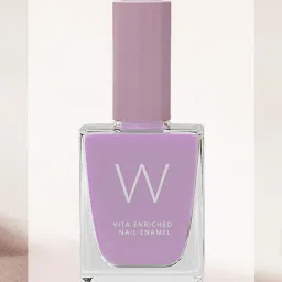 W Vita Enriched Nail Enamel Candy - 10 ml image 1