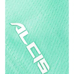 ALCIS Kids Green Printed T-Shirt image 4