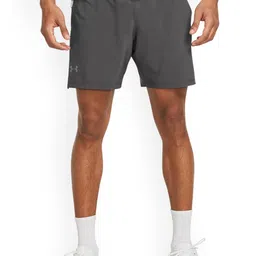 UNDER ARMOUR Men Launch Elite Slim-Fit 2-In-1 Shorts-picture-30