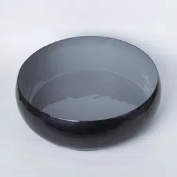 MARKET99 Grey Decorative Bowl image 5