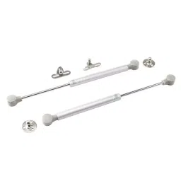 OZONE Pneumatic Gas Pump 150 N Load Capacity Grey, OK-PP-N 150N GREY (1 Pair)-picture-28