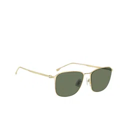 Hugo Boss Men Rectangle Sunglasses with UV Protected Lens 205066J5G59QT-picture-17
