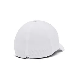 UNDER ARMOUR Iso-Chill Armourvent Men Stretch Fit Baseball Cap image 2