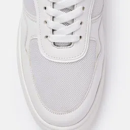 FCUK Men Solid Sneakers image 5