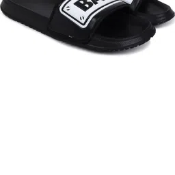 Pampy Angel Men Brown Flip Flops image 5