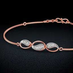 Joyalukkas 18KT Bracelet Diamond-image-40