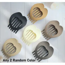 SZN Women Set of 2 Claw Clip image 3