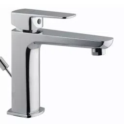 Jaquar 450 mm Single Lever Basin Mixer with Popup Waste KUP-CHR-35051BPM-picture-18