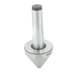 Assorts Bull Nose Pipe Live Revolving Center Tool Steel 4MT 12.5 to 75 mm Morse Taper-picture-18