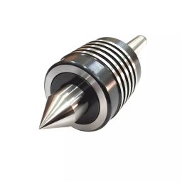 Assorts Precision Double Bearing Live Revolving Center Alloy Steel 2MT-picture-23