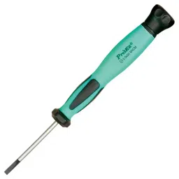 ProsKit ESD Precision Screwdriver 3.0x50 mm 8.7 gm SD-083-S5-image-4