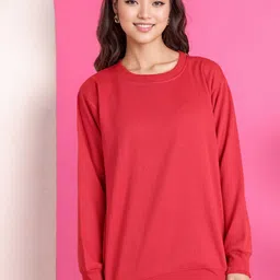 MACK JONNEY Women Sweatshirt-image-56