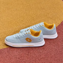 Lotto Women Colourblocked Sneakers-picture-33