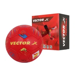 VECTOR X  Textured Rubber Footballs-image-23