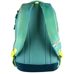 Gear Kids Abstract Printed Ergonomic Backpack image 4