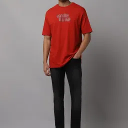 Allen Solly Jeans Black Slim Fit Jeans image 5