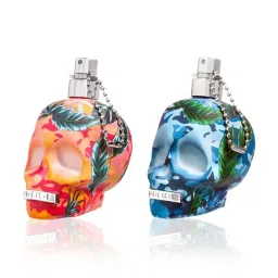 Police To Be Exotic Jungle Eau de Parfum & Eau de Toilette - Pack of 2 image 1
