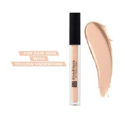 StarStruck By Sunny Leone for Fair Skin with Yellow Undertone Y111 - 4 ml image 4