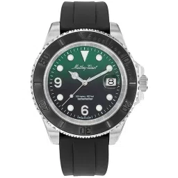 Mathey Tissot Swiss Made H909AV Analog Watch for Men image 1