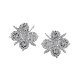 HIGH TRENDZ Contemporary Drop Earrings-image-93