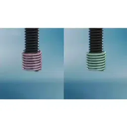 B K JAGAN & CO Helicoil Assortment Kit for Type Screw Wire Sleeve (Pack of 20) image 2