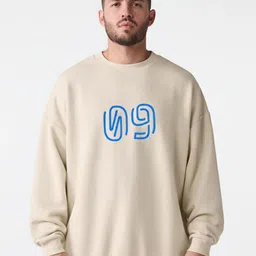 Moda Rapido Men Printed Sweatshirt-picture-22
