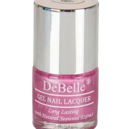 DeBelle Gel Nail Lacquer Roselin Fiesta - 8 ml-image-97