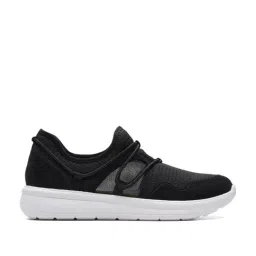 Clarks Women's Black Running Shoes-picture-43