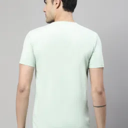 Vimal Jonney Multi Cotton Regular Fit Printed T-Shirt - Pack of 3 image 5