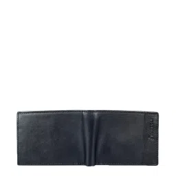 Mai Soli Antique Leather Bi-Fold Wallet for Men image 4