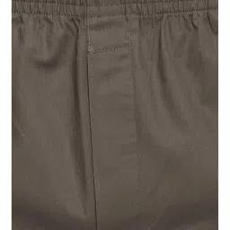 La Intimo Olive Regular Fit T-Shirt & Pyjama Set image 5