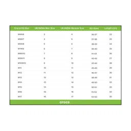 Crocs Unisex Classic White Slides image 5