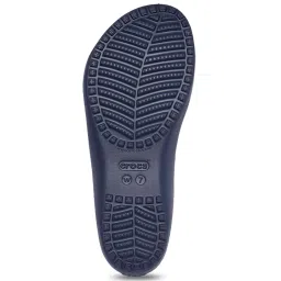 Crocs Women's Kadee II Navy Casual Sandals image 5