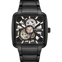 Kenneth Cole KCWGY0046503MN Kenneth Cole SS-24 Automatic Watch For Men image 1