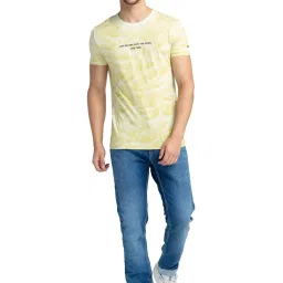 Being Human Blue Skinny Fit Jeans image 5