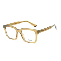 Irus Green Rectangular Eye Frames for Men image 1