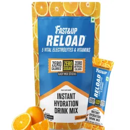 Fast&Up Man Extend Testofen Fenugreek Extract Nitric Oxide Booster Energizing Blend - 20 Tablets image 1