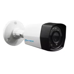 Hi-Focus HC-T1300N2 Plastic Body Bullet Camera 1.3MP-picture-43