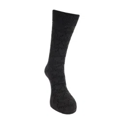 Dollar Multicolor Full Length Socks (Pack of 5) image 2