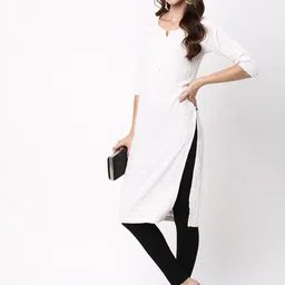 R&B Women Ankle Length Leggings image 5