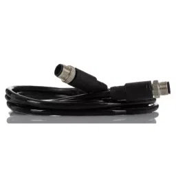 RS PRO Actuator Cable Straight Male M12 to Straight Male M12 Sensor 5 m, 2500722-picture-10