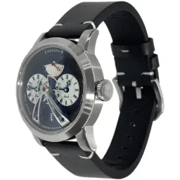 EARNSHAW ES-8306-01 BEAUFORT Analog Watch For Men image 2