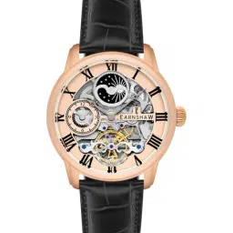 EARNSHAW ES-8006-0E LONGITUDE Analog Watch For Men-image-35